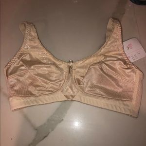 ABC mastectomy 36C bra